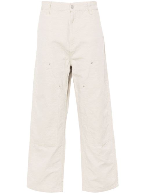 Pantalone cargo Walter Double Knee CARHARTT WIP | I0335800502